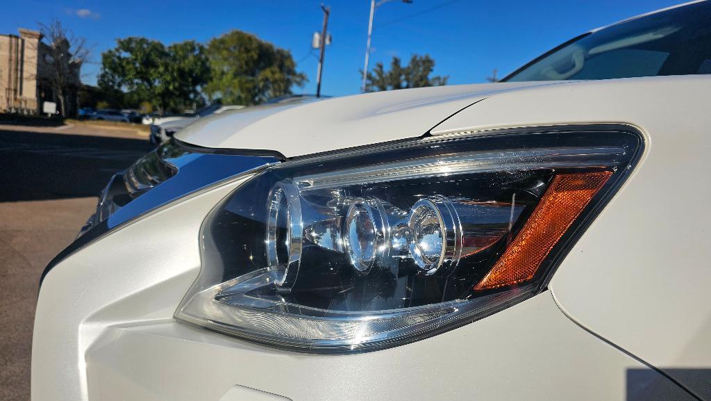 used 2014 Lexus GX 460 car, priced at $18,450