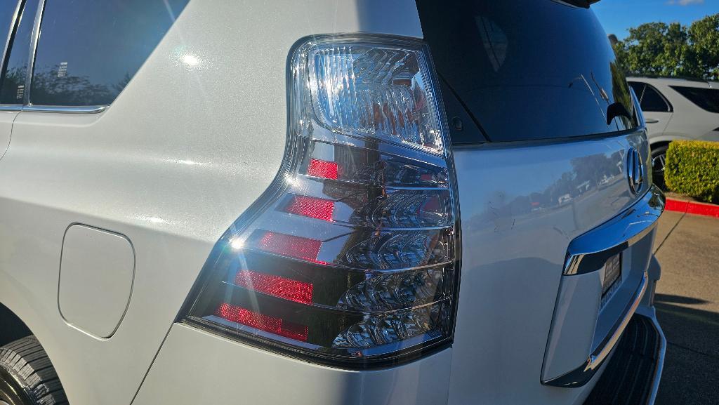 used 2014 Lexus GX 460 car, priced at $18,450