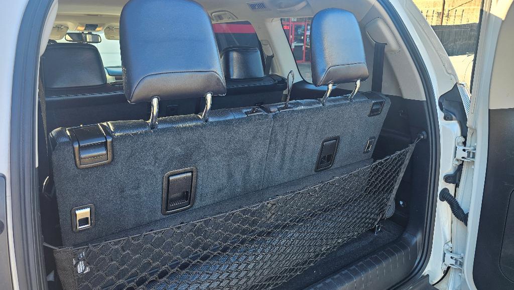 used 2014 Lexus GX 460 car, priced at $18,450