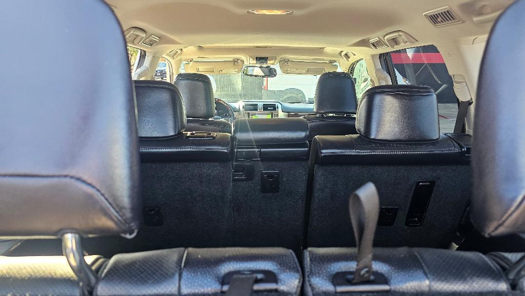 used 2014 Lexus GX 460 car, priced at $18,450