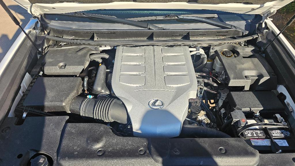 used 2014 Lexus GX 460 car, priced at $18,450