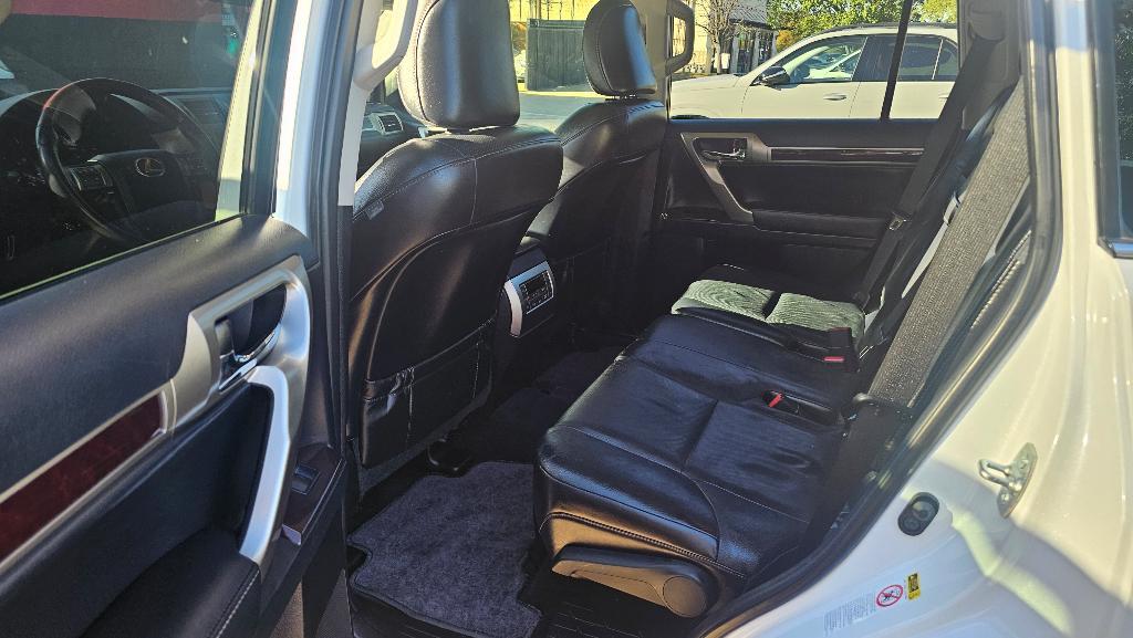 used 2014 Lexus GX 460 car, priced at $18,450