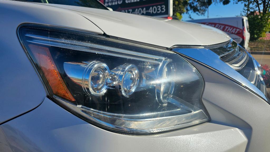 used 2014 Lexus GX 460 car, priced at $18,450