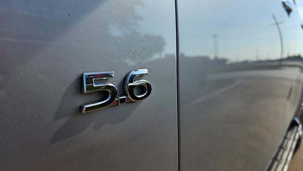 used 2019 INFINITI QX80 car, priced at $18,450