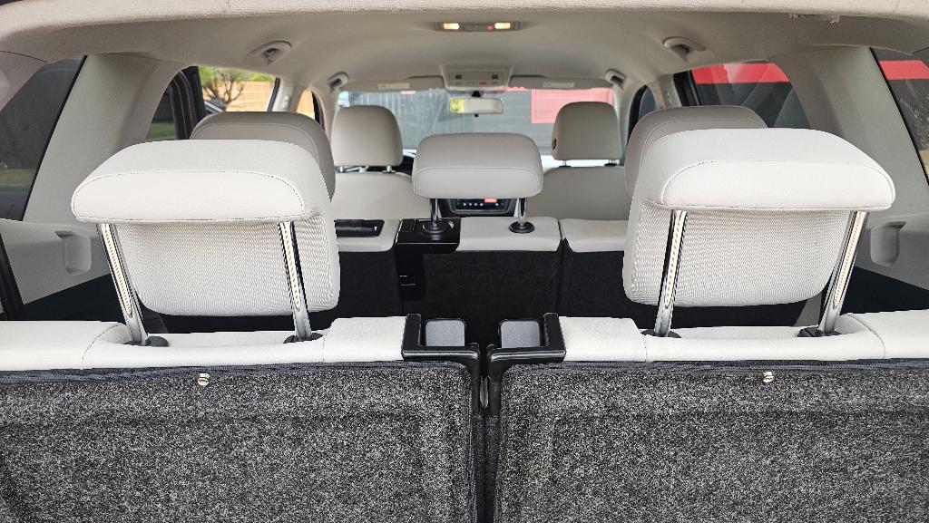 used 2018 Volkswagen Tiguan car, priced at $11,850