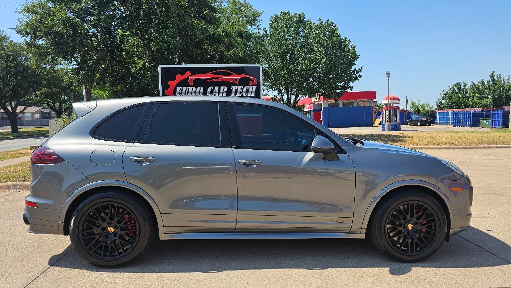 used 2016 Porsche Cayenne car, priced at $30,950