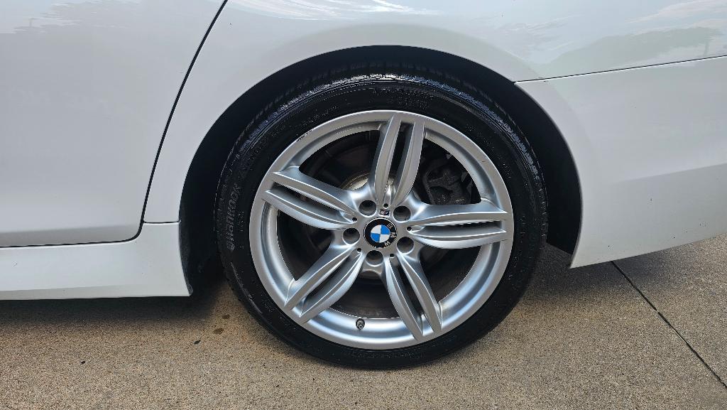used 2016 BMW 535 car, priced at $12,450