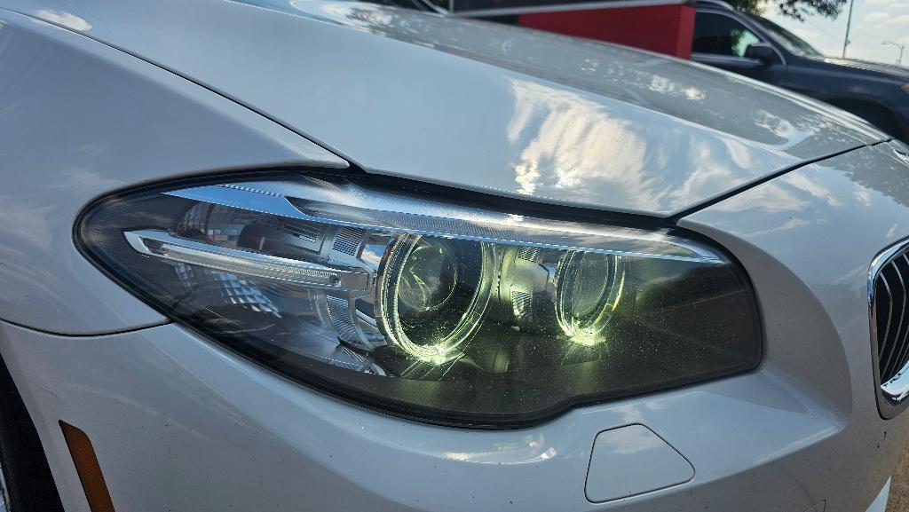 used 2016 BMW 535 car, priced at $12,450