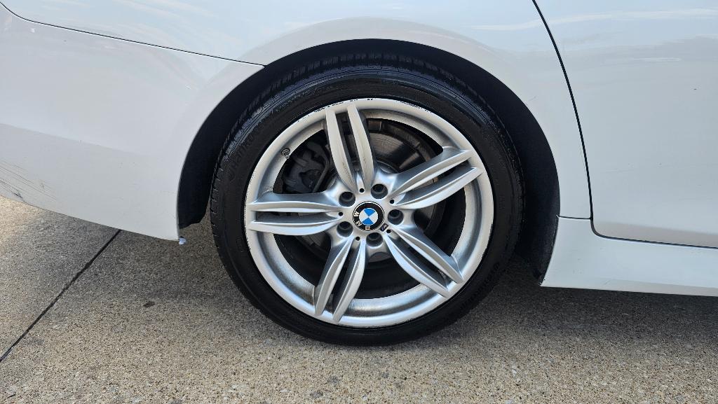 used 2016 BMW 535 car, priced at $12,450