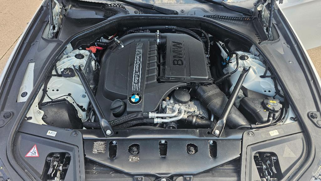 used 2016 BMW 535 car, priced at $12,450