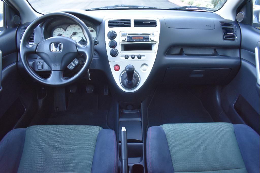 used 2005 Honda Civic car, priced at $11,800