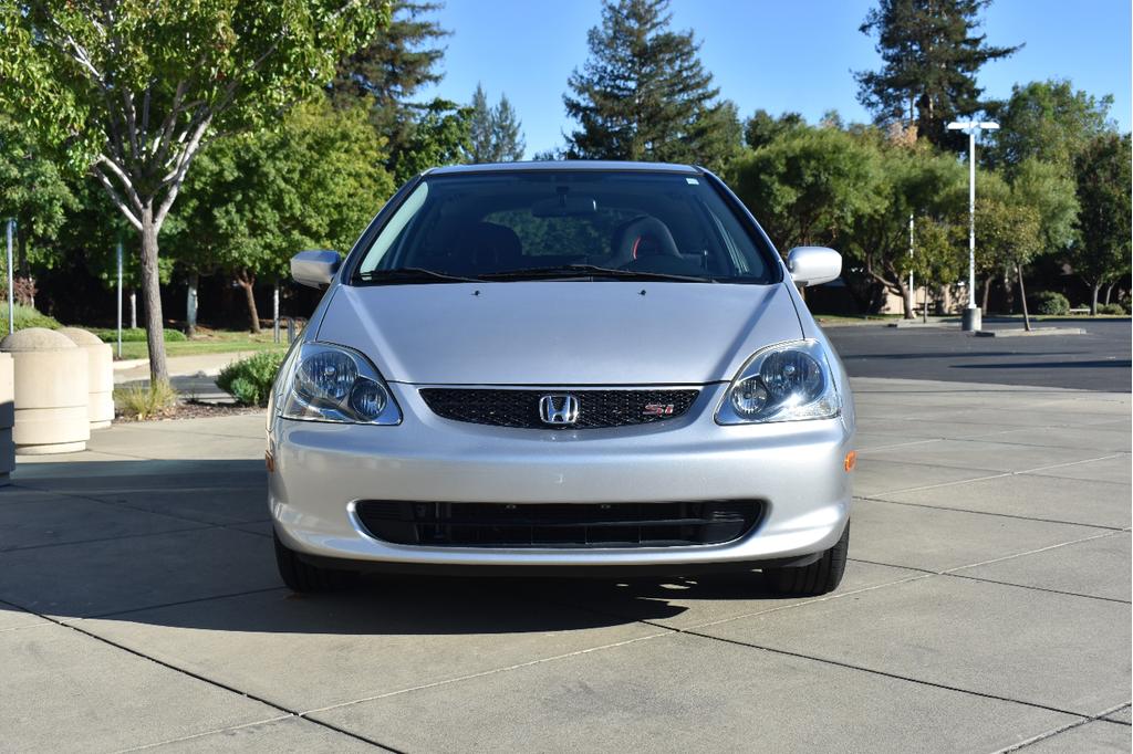 used 2005 Honda Civic car, priced at $11,800