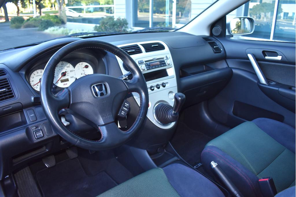 used 2005 Honda Civic car, priced at $11,800