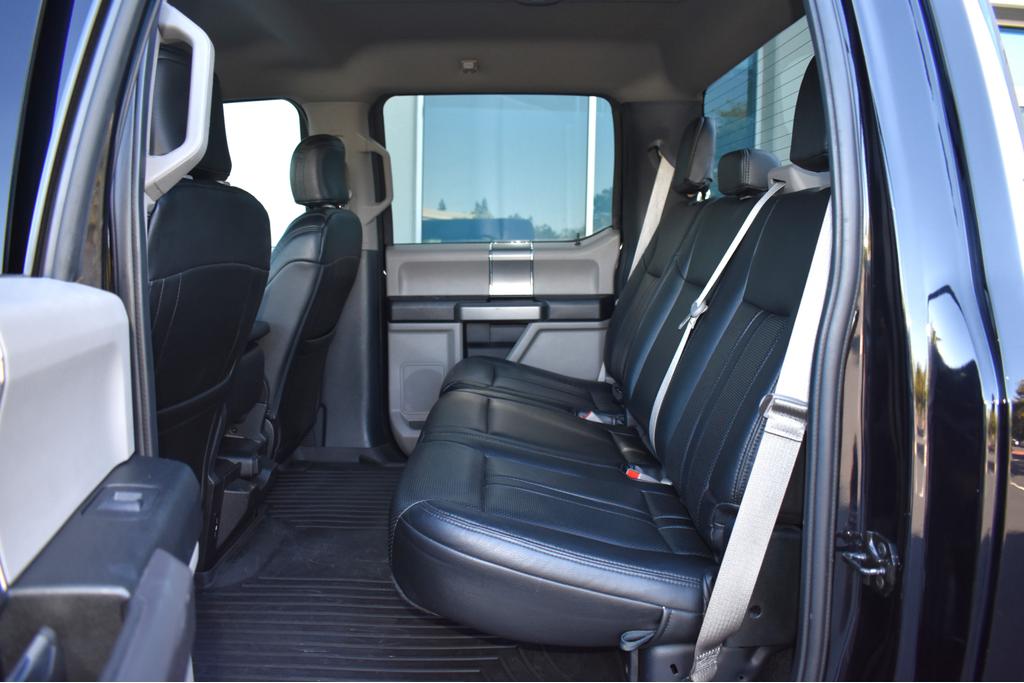 used 2019 Ford F-150 car, priced at $27,400