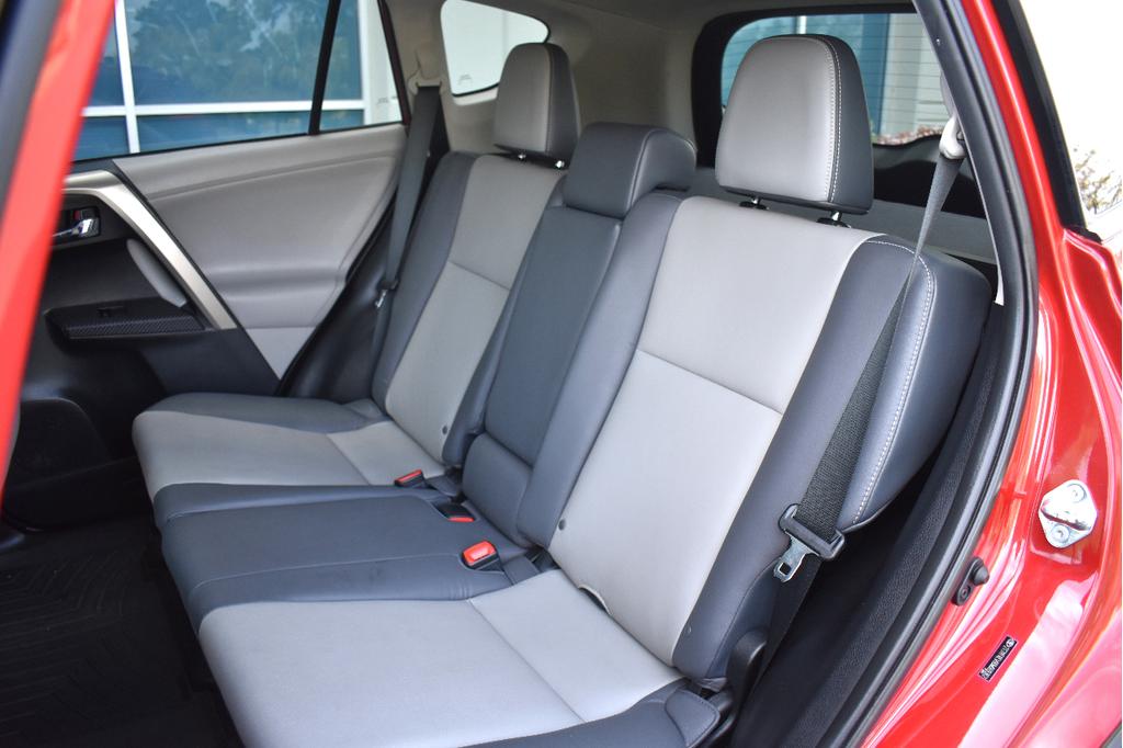 used 2013 Toyota RAV4 car, priced at $10,300