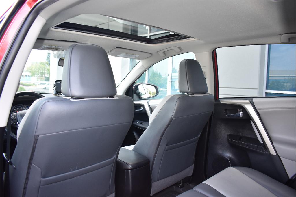 used 2013 Toyota RAV4 car, priced at $10,300