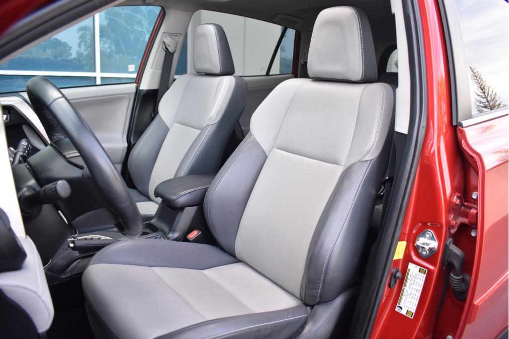 used 2013 Toyota RAV4 car, priced at $10,300