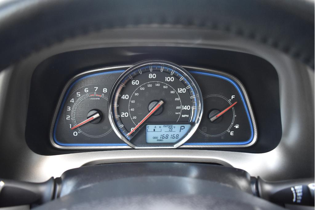 used 2013 Toyota RAV4 car, priced at $10,300