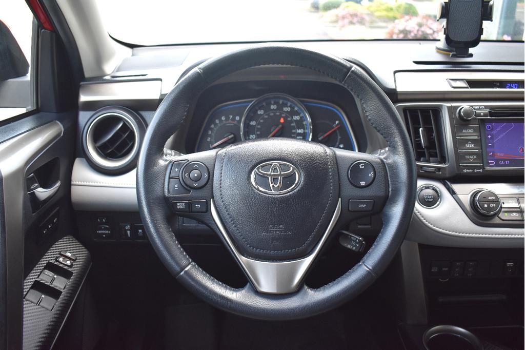 used 2013 Toyota RAV4 car, priced at $10,300
