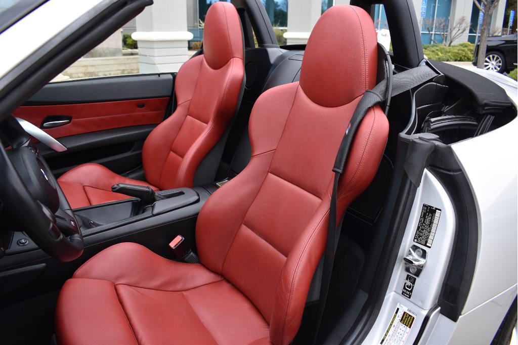 used 2006 BMW Z4 M car, priced at $24,700