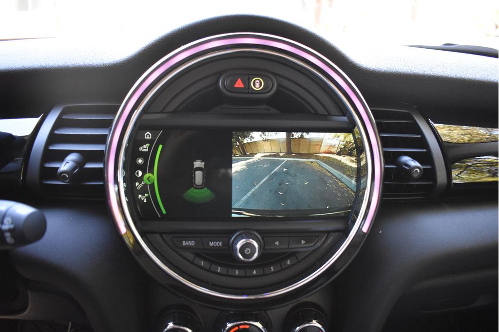 used 2019 MINI Hardtop car, priced at $18,900