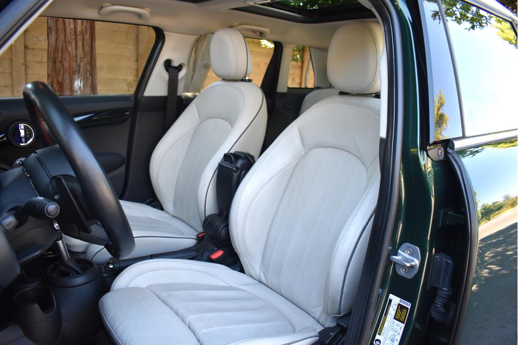 used 2019 MINI Hardtop car, priced at $18,900