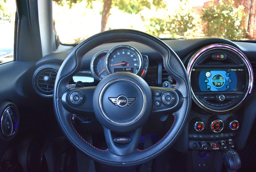 used 2019 MINI Hardtop car, priced at $18,900