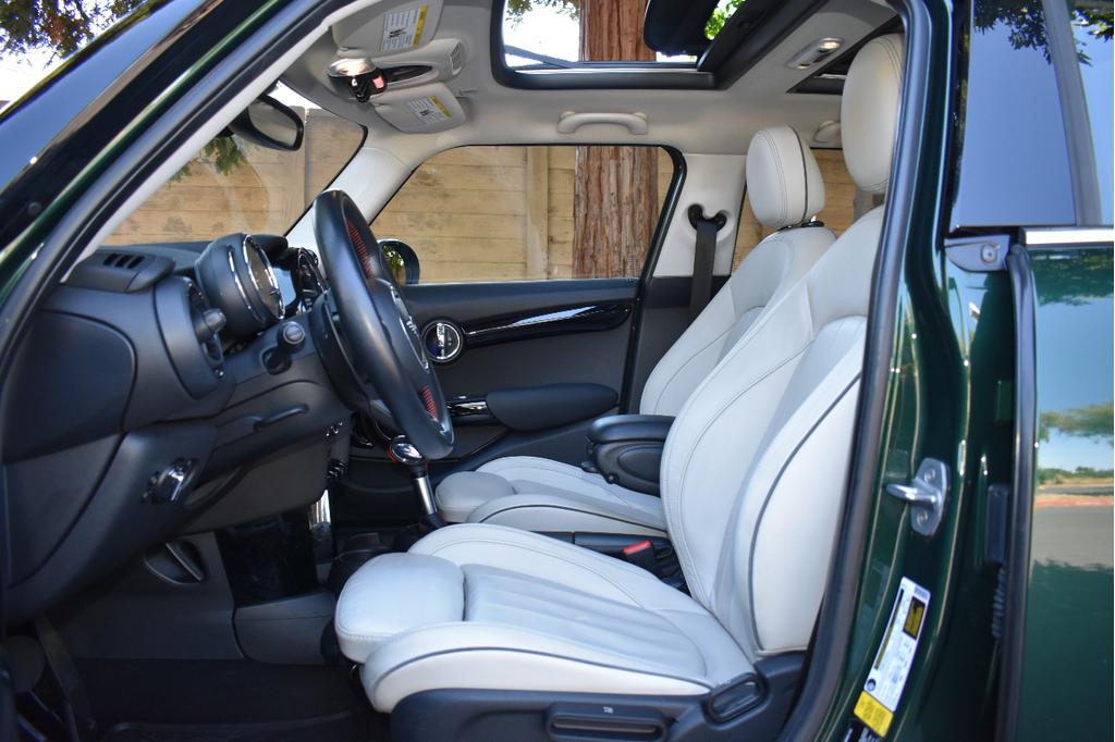 used 2019 MINI Hardtop car, priced at $18,900