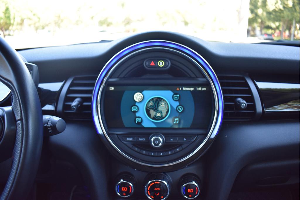 used 2019 MINI Hardtop car, priced at $18,900