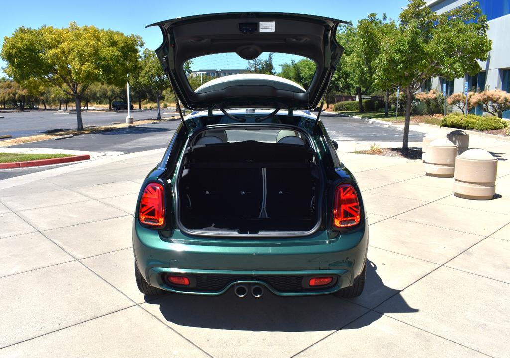 used 2019 MINI Hardtop car, priced at $18,900