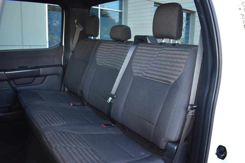 used 2022 Ford F-150 car, priced at $39,400