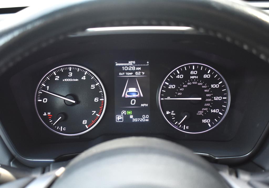 used 2022 Subaru Outback car, priced at $27,980