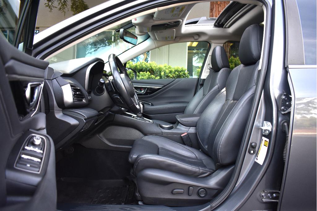 used 2022 Subaru Outback car, priced at $27,980