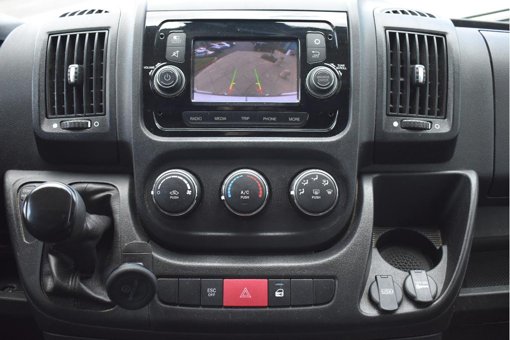 used 2021 Ram ProMaster 2500 car, priced at $28,800