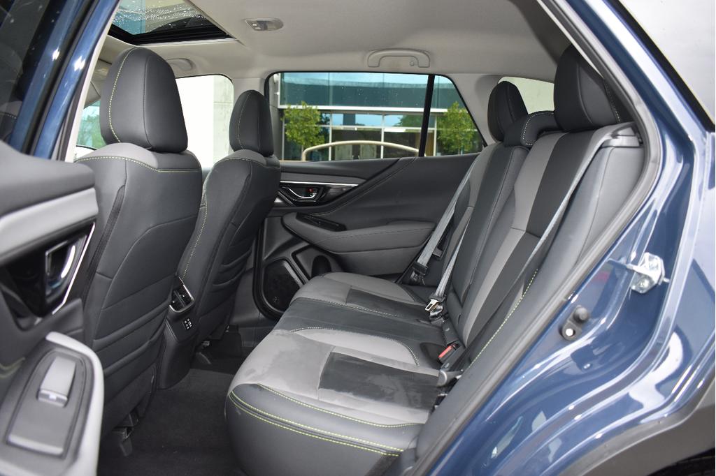 used 2024 Subaru Outback car, priced at $31,900