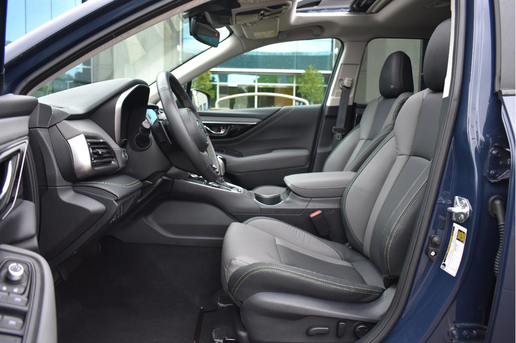 used 2024 Subaru Outback car, priced at $31,900