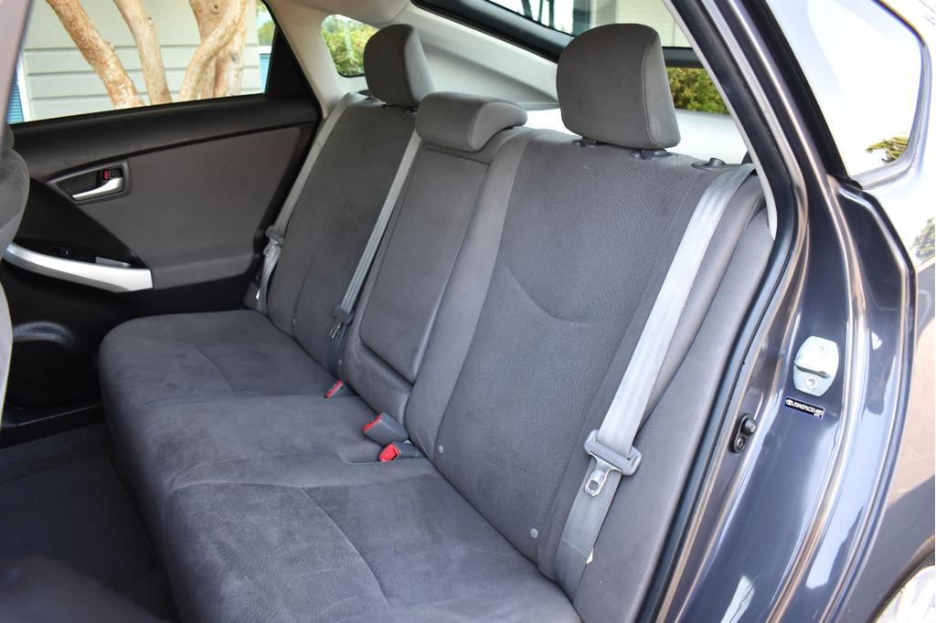 used 2012 Toyota Prius Plug-in car, priced at $13,700