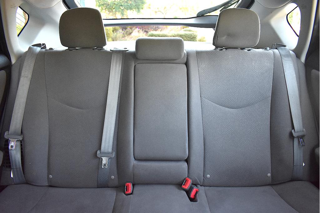 used 2012 Toyota Prius Plug-in car, priced at $13,700