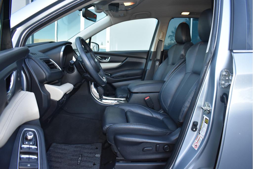 used 2020 Subaru Ascent car, priced at $27,200