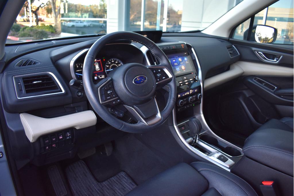 used 2020 Subaru Ascent car, priced at $27,200