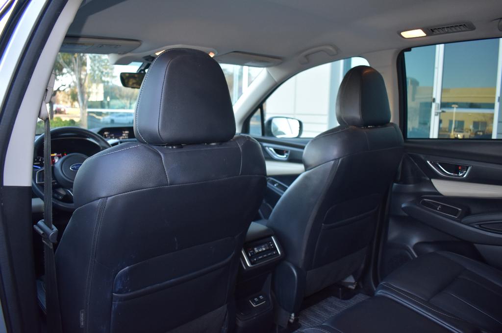 used 2020 Subaru Ascent car, priced at $27,200