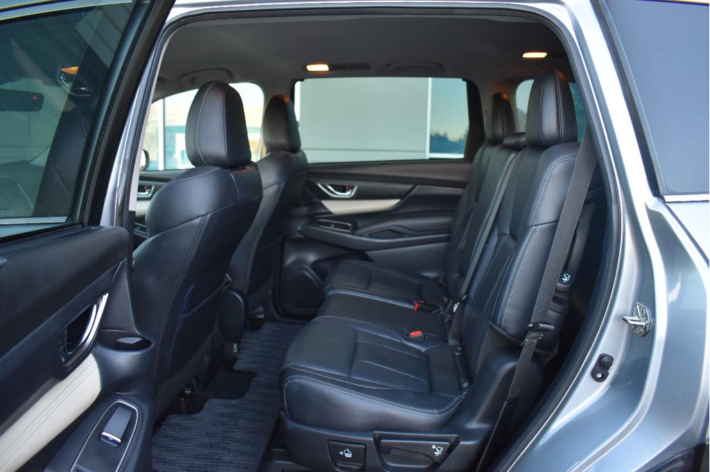 used 2020 Subaru Ascent car, priced at $27,200