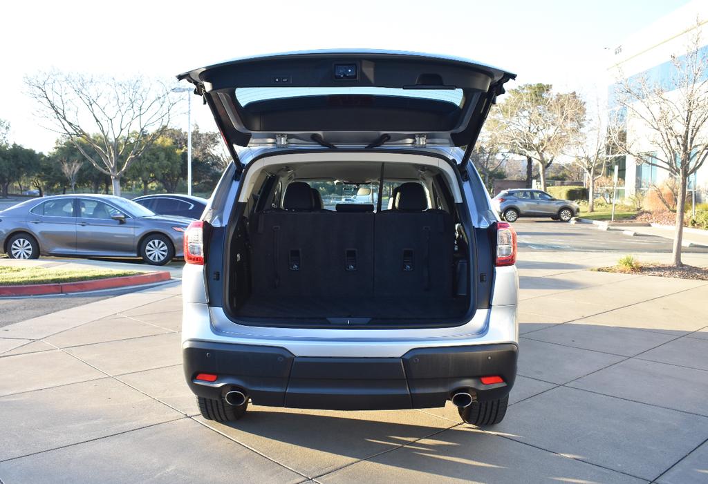 used 2020 Subaru Ascent car, priced at $27,200