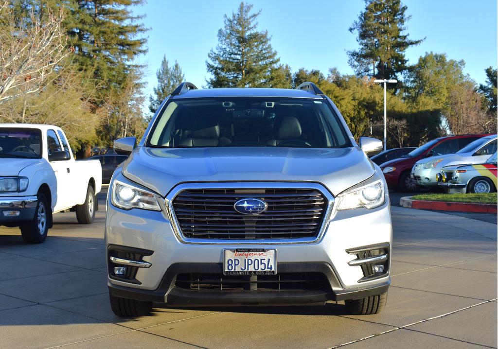 used 2020 Subaru Ascent car, priced at $26,700