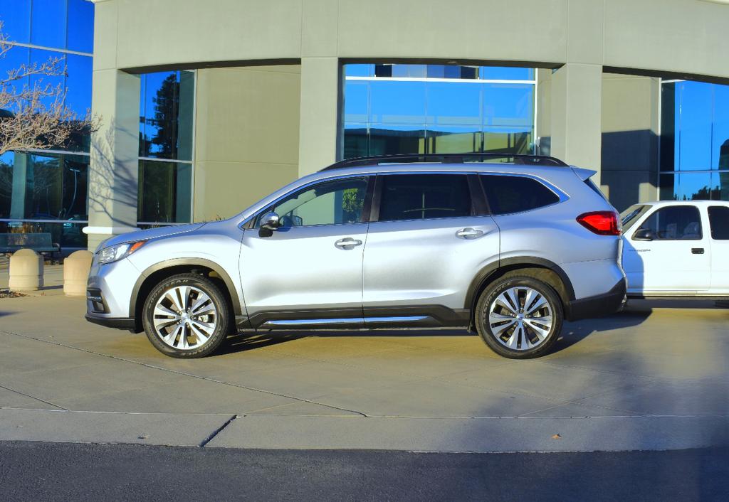 used 2020 Subaru Ascent car, priced at $26,700