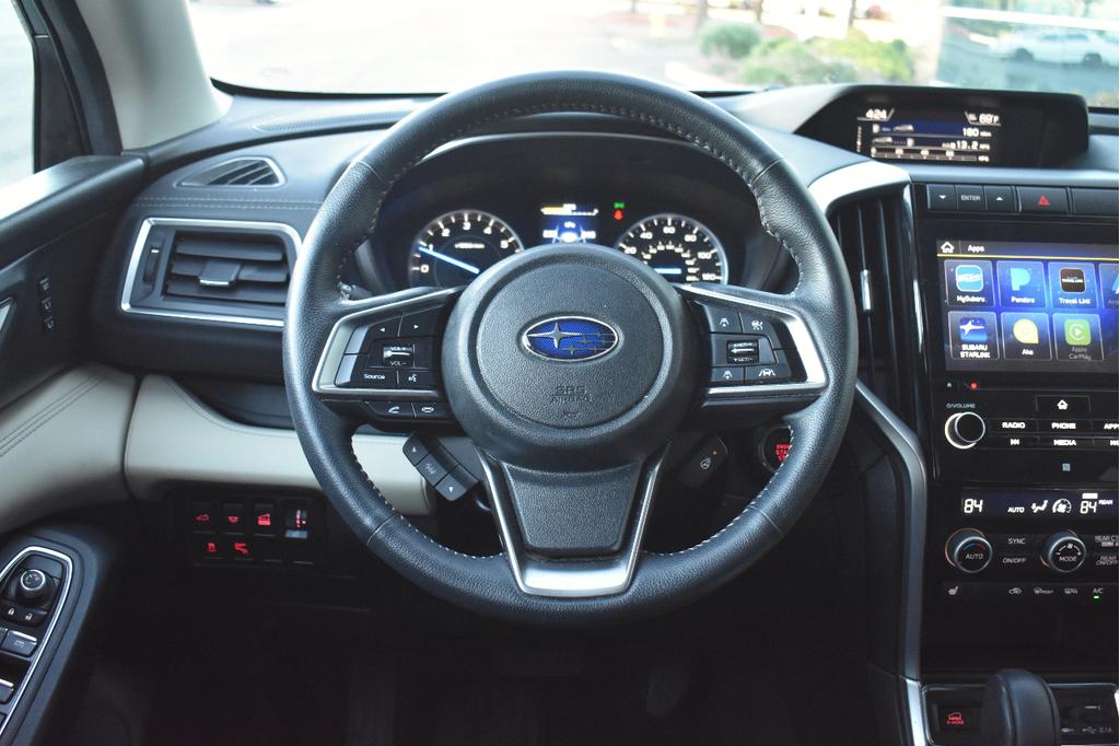 used 2020 Subaru Ascent car, priced at $27,200