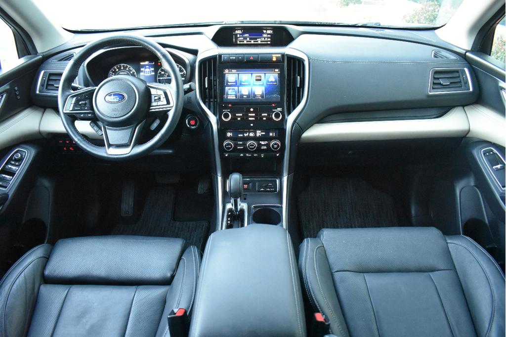 used 2020 Subaru Ascent car, priced at $27,200