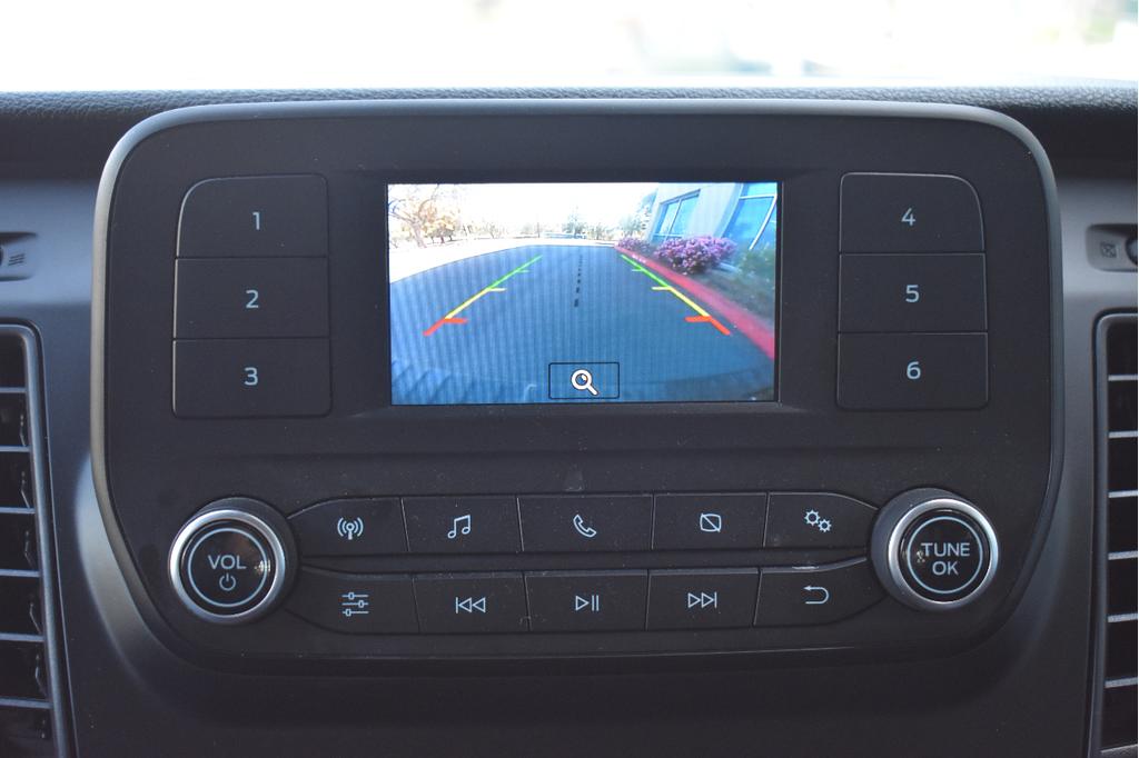 used 2023 Ford Transit-250 car, priced at $38,700