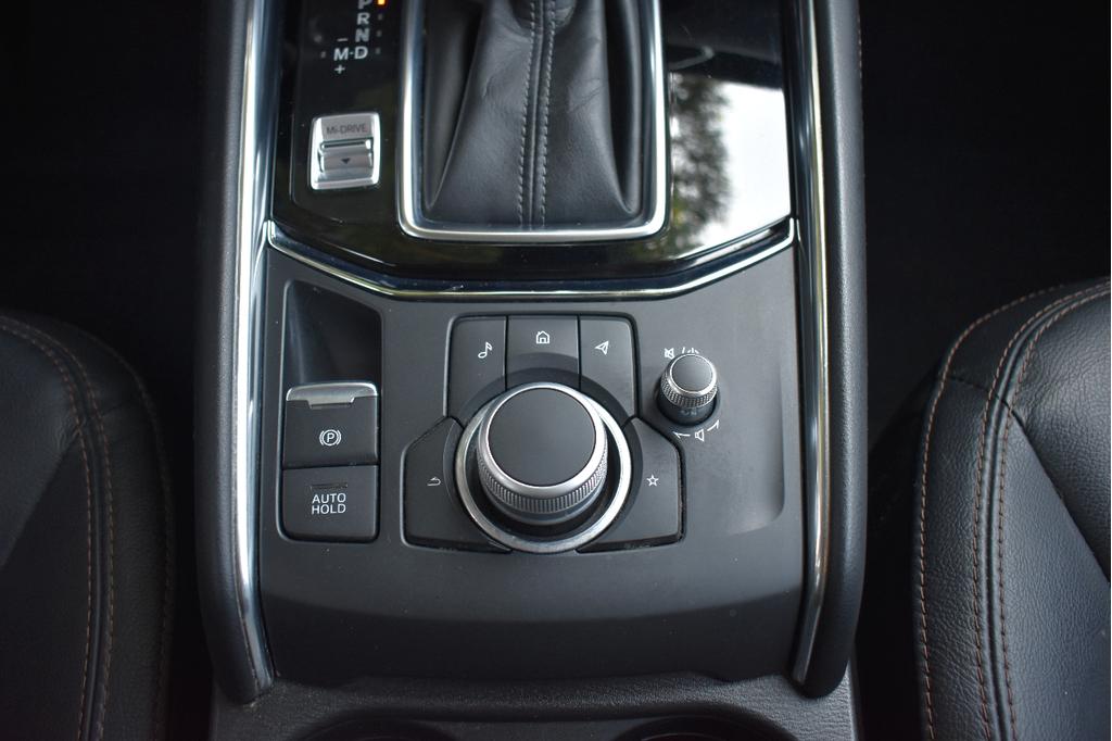 used 2022 Mazda CX-5 car, priced at $26,800