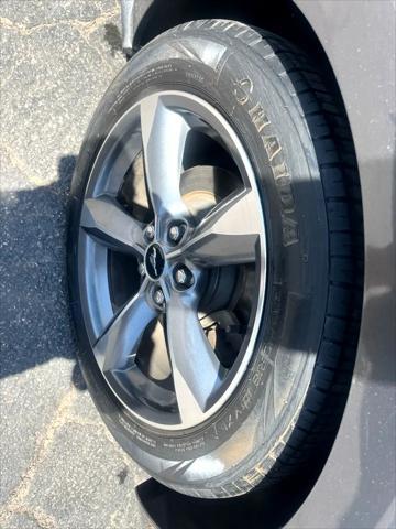 used 2016 Ford Mustang car, priced at $15,995
